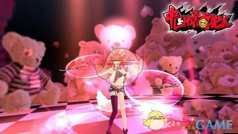 金莎怎么还在演少女